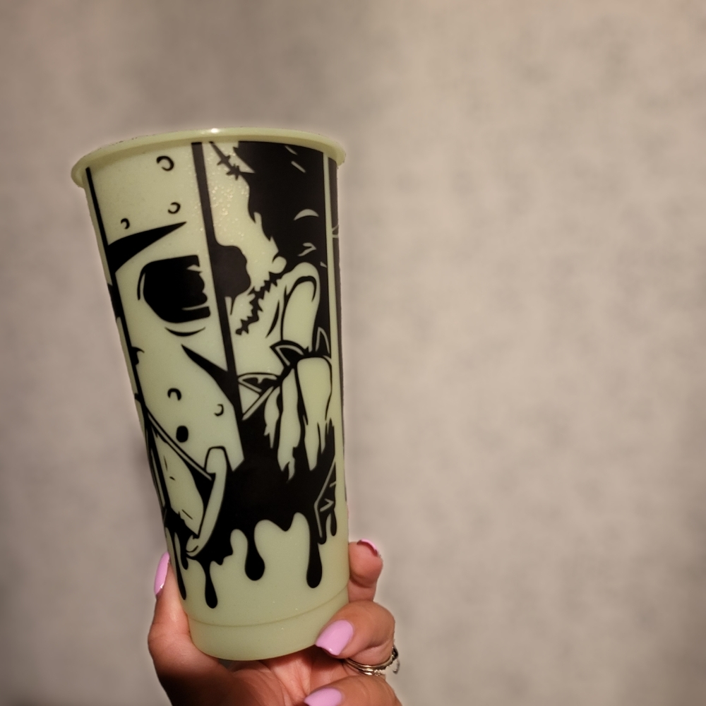 Cups - Picture 3 of 3